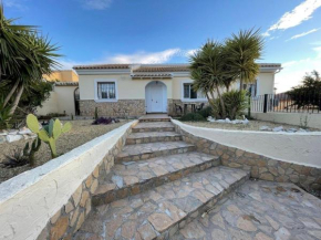Llanos del Peral - Zurgena - sleeps 6 - R092, Zurgena